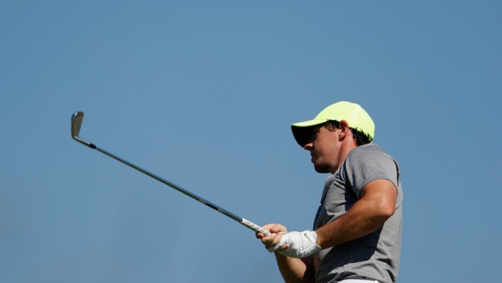 FTW: McIlroy's withdrawal death blow for Olympic golf