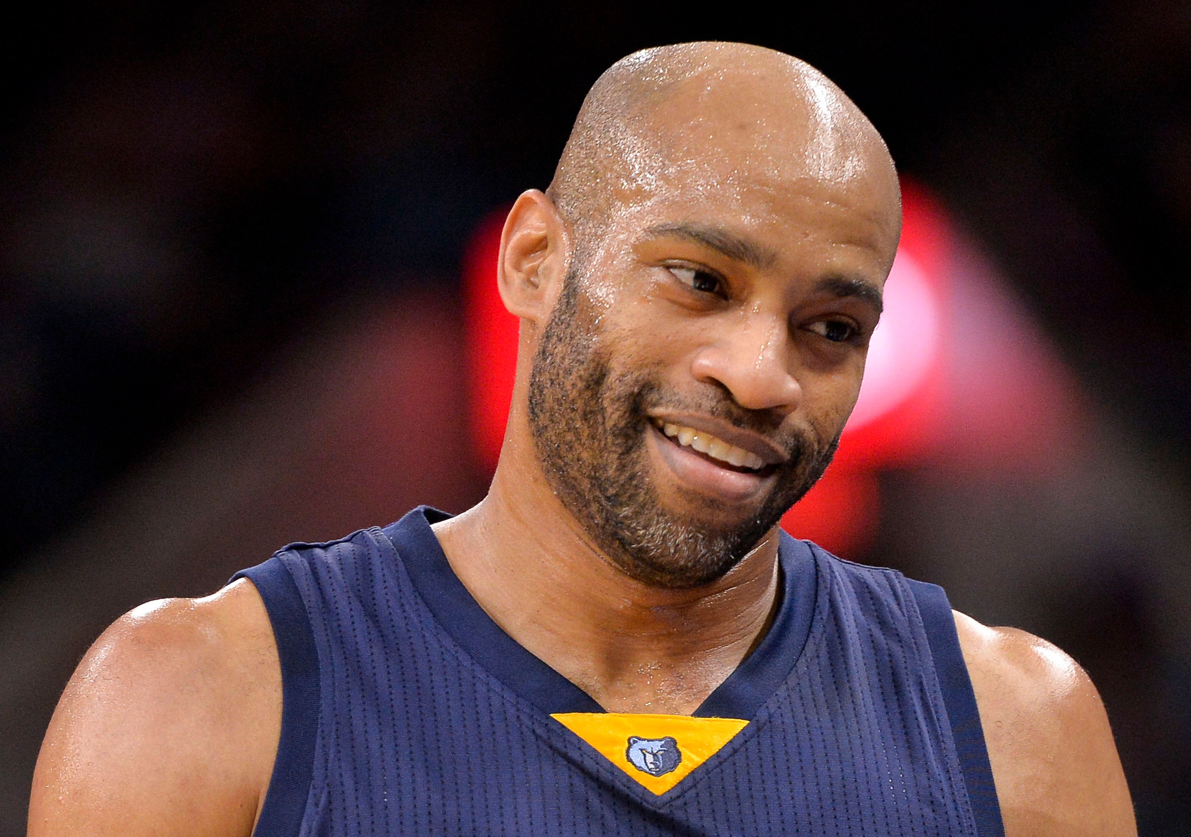 Why Vince Carter didn't want to take diminished role on superteam