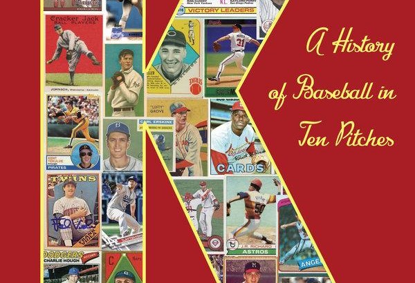 Times Insider: Building a Book on Baseball, With 10 Pitches and 300 Interviews