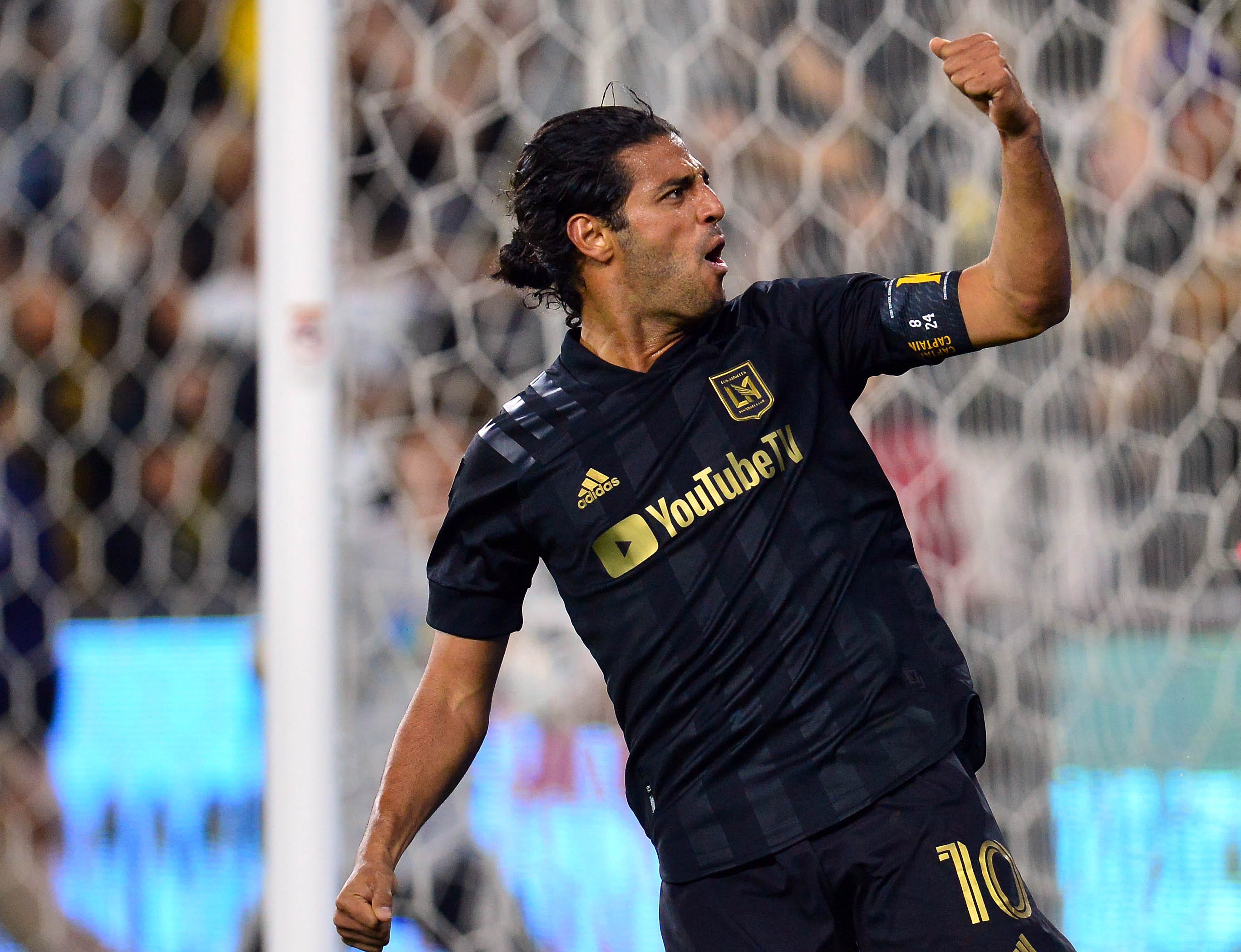 How to watch 2020 Concacaf Champions League restart TV