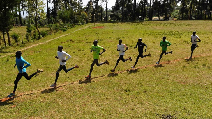 Money Given to Kenya, Since Stolen, Puts Nike in Spotlight