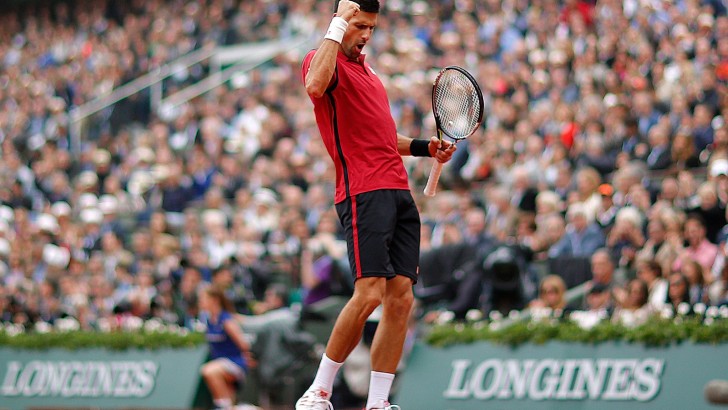 Novak Djokovic Beats Andy Murray to Claim Elusive French Open Title