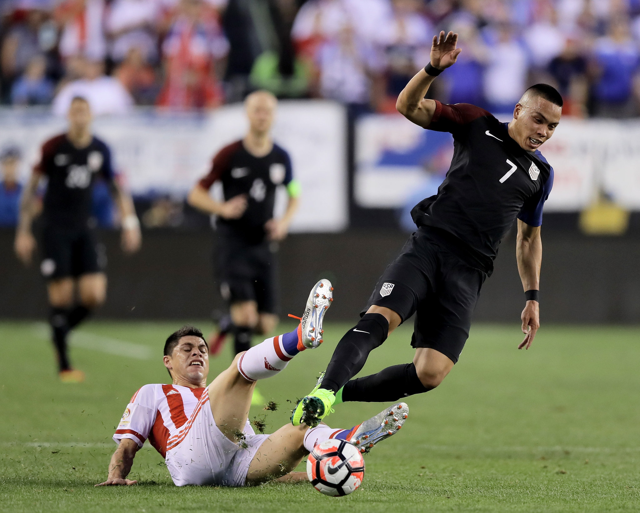 Copa America 2019: Argentina release killer starting XI 