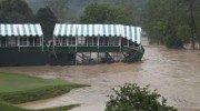 PGA cancels The Greenbrier Classic after WV floods
