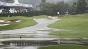 PGA Tour cancels Greenbrier Classic amid West Virginia flood