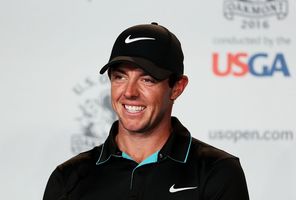 Rory McIlroy perfectly summerizes U.S. Open in one word